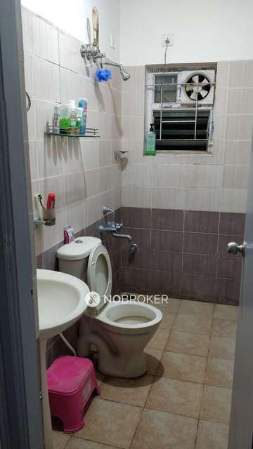 3 BHK Flat In Unique Signature For Sale  In Sahakara Nagar