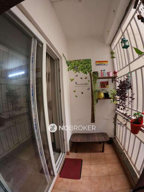 3 BHK Flat In Unique Signature For Sale  In Sahakara Nagar