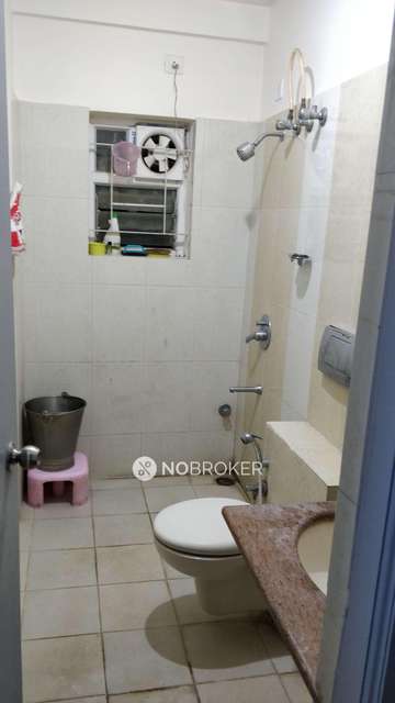 3 BHK Flat In Unique Signature For Sale  In Sahakara Nagar