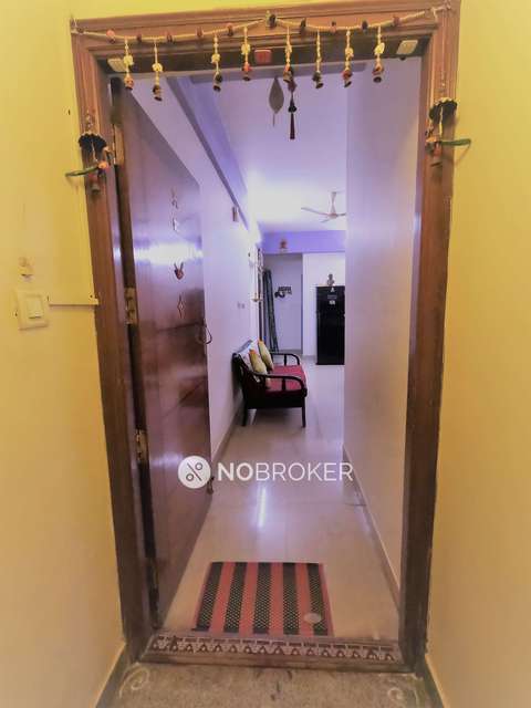 3 BHK Flat In Unique Signature For Sale  In Sahakara Nagar