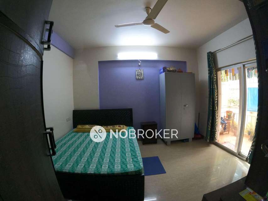 3 BHK Flat In Unique Signature For Sale  In Sahakara Nagar