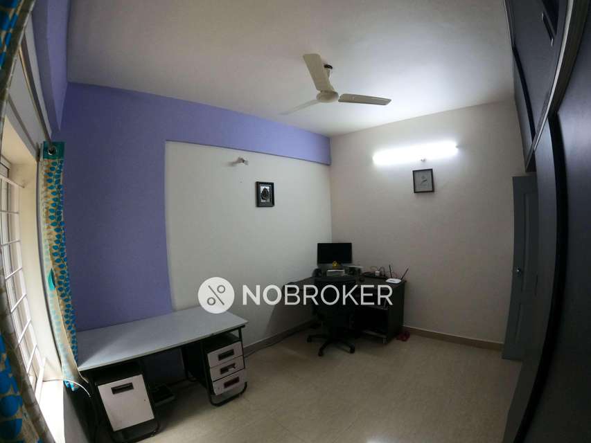 3 BHK Flat In Unique Signature For Sale  In Sahakara Nagar