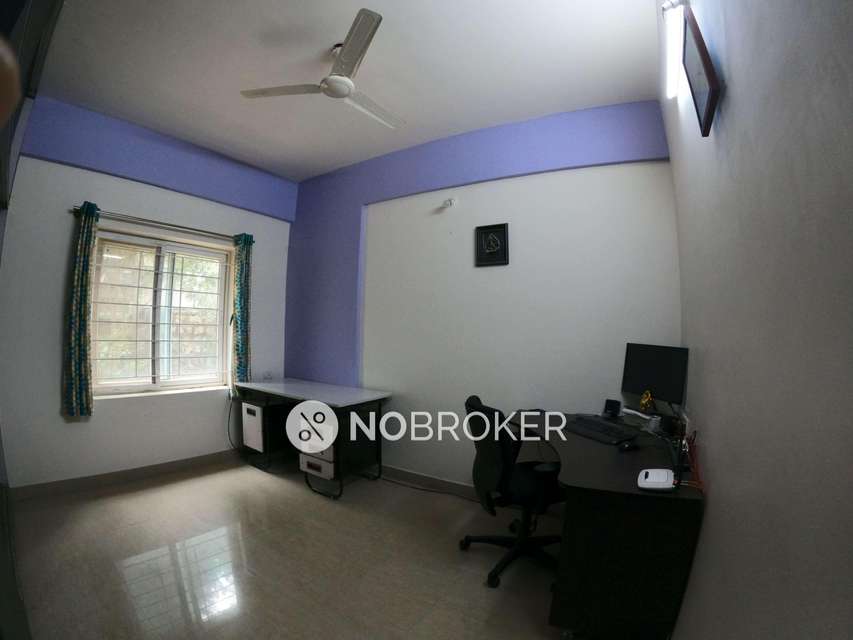 3 BHK Flat In Unique Signature For Sale  In Sahakara Nagar