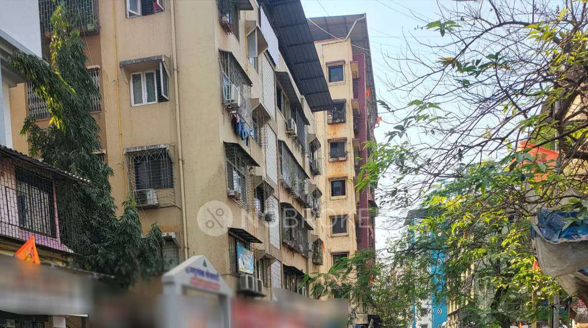 2 BHK Flat In Manav Mandir Chs For Sale  In Kalwa