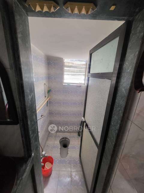 2 BHK Flat In Manav Mandir Chs For Sale  In Kalwa