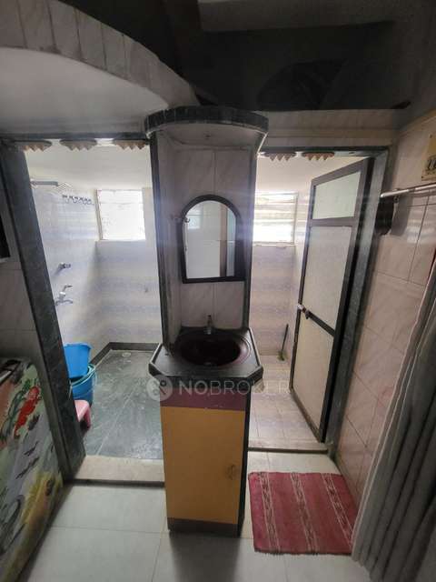 2 BHK Flat In Manav Mandir Chs For Sale  In Kalwa