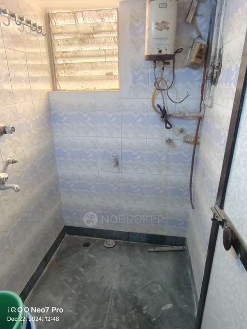 2 BHK Flat In Manav Mandir Chs For Sale  In Kalwa