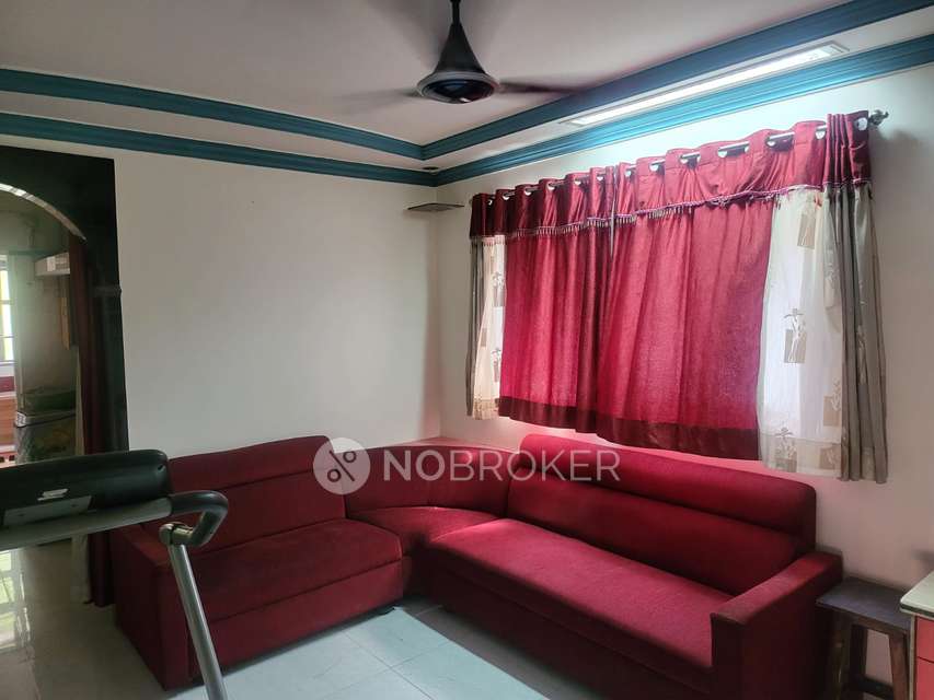 2 BHK Flat In Manav Mandir Chs For Sale  In Kalwa