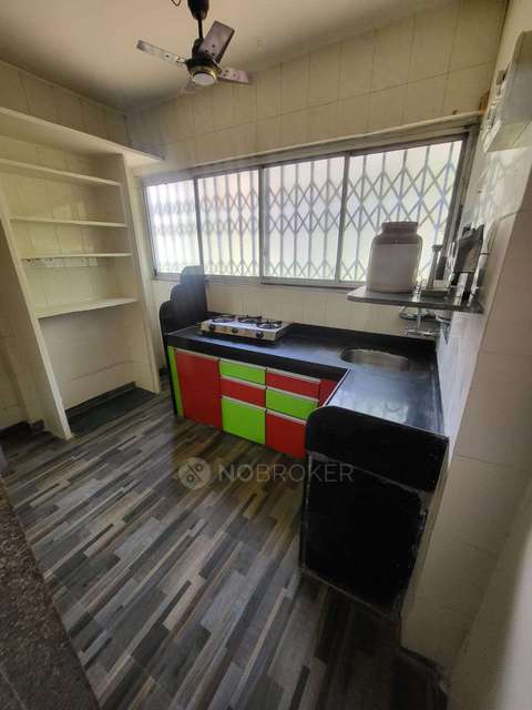 2 BHK Flat In Manav Mandir Chs For Sale  In Kalwa