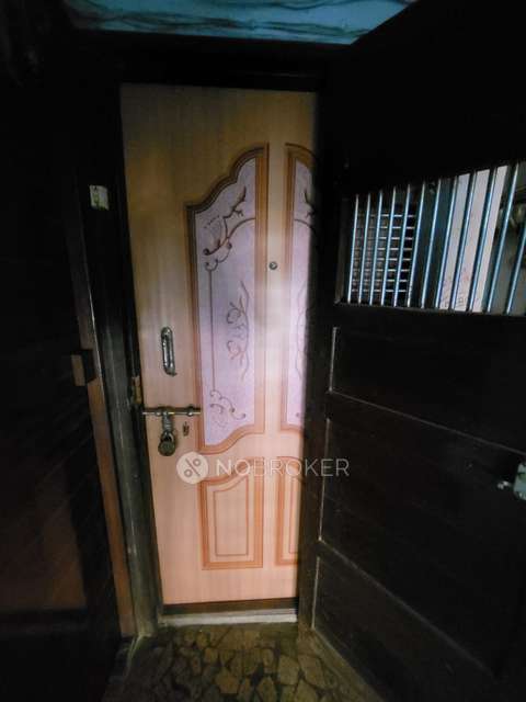 2 BHK Flat In Manav Mandir Chs For Sale  In Kalwa