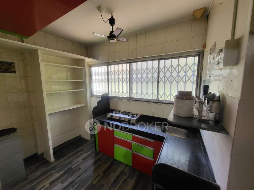 2 BHK Flat In Manav Mandir Chs For Sale  In Kalwa