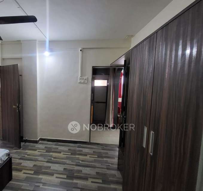 2 BHK Flat In Manav Mandir Chs For Sale  In Kalwa
