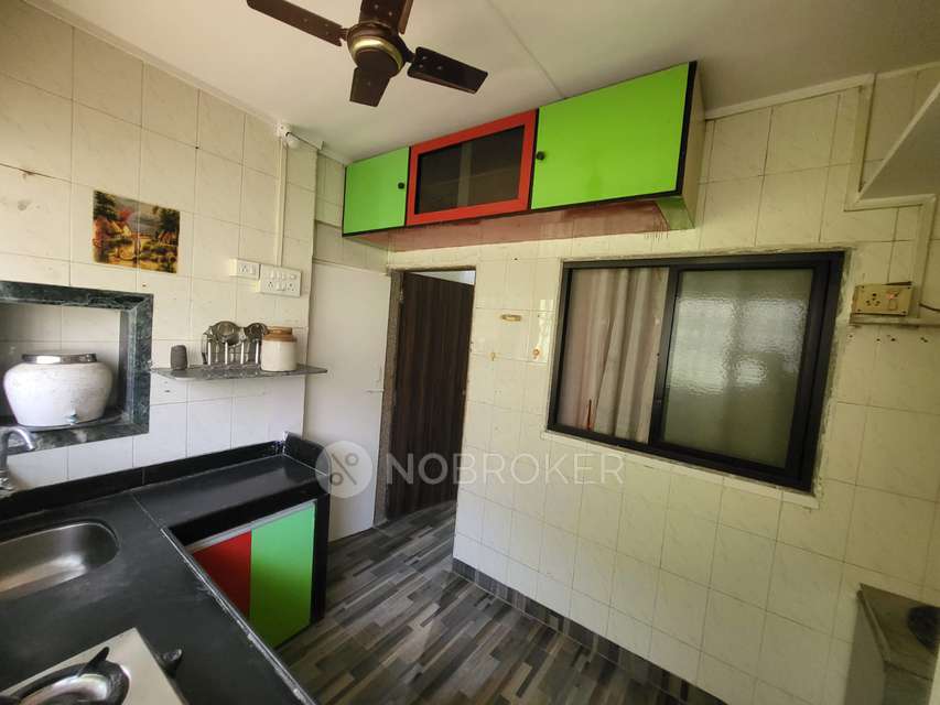 2 BHK Flat In Manav Mandir Chs For Sale  In Kalwa