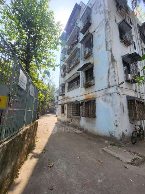 2 BHK Flat In Manav Mandir Chs For Sale  In Kalwa