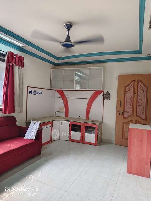 2 BHK Flat In Manav Mandir Chs For Sale  In Kalwa