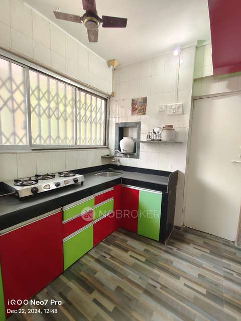 2 BHK Flat In Manav Mandir Chs For Sale  In Kalwa