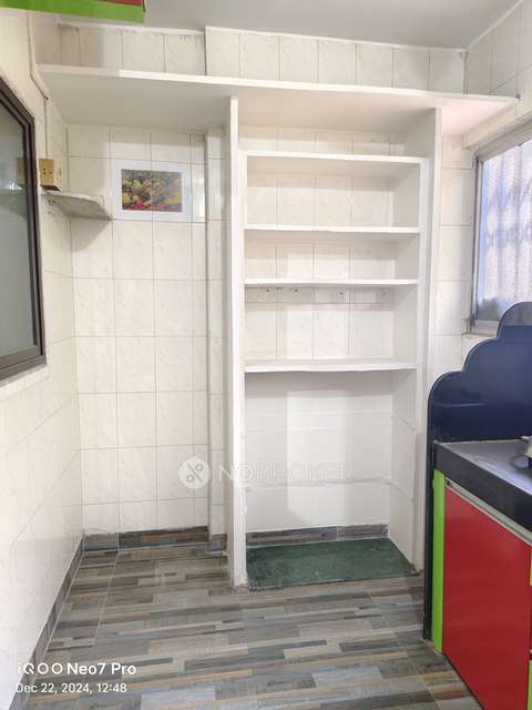 2 BHK Flat In Manav Mandir Chs For Sale  In Kalwa