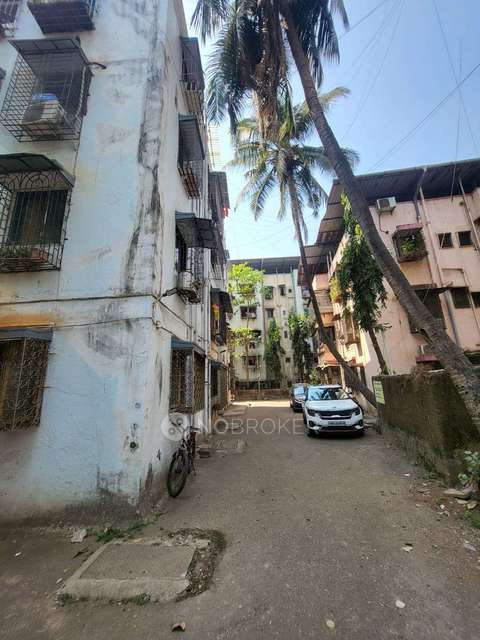 2 BHK Flat In Manav Mandir Chs For Sale  In Kalwa