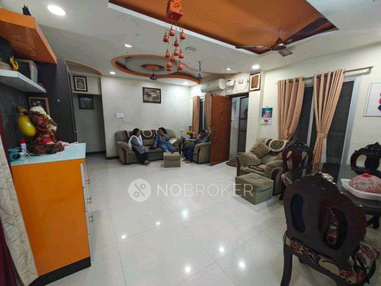4 BHK Flat In Poomalai Lakshitha for Rent  In Selaiyur