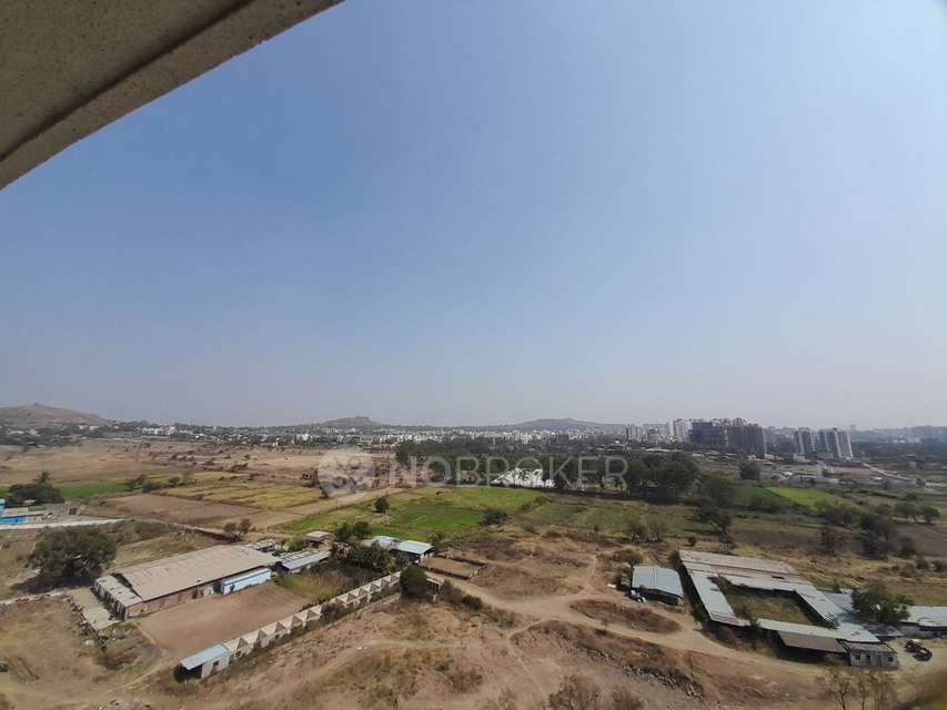2 BHK Flat In Kolte Patil Little Earth for Rent In Kiwale