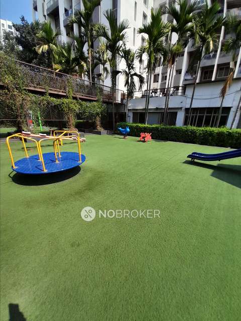 2 BHK Flat In Kolte Patil Little Earth for Rent In Kiwale