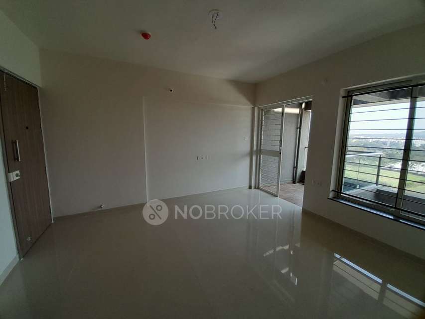 2 BHK Flat In Kolte Patil Little Earth for Rent In Kiwale
