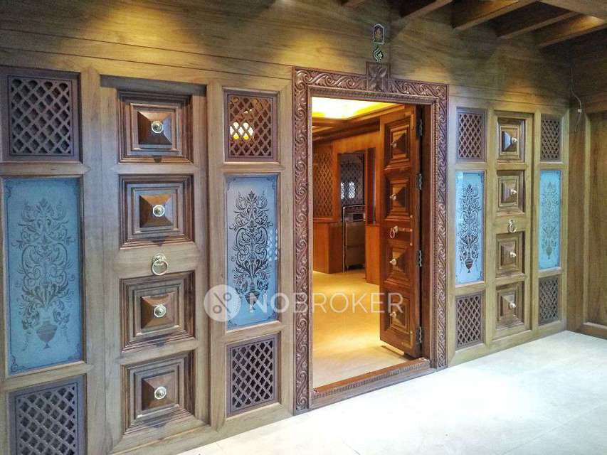 Office Space in Pimpri-chinchwad, Pune for Rent