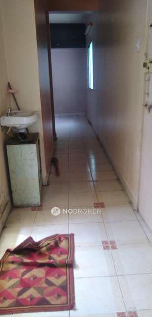 1 BHK Flat In Aman Heights For Sale  In  Swargate