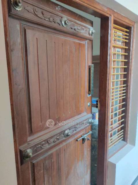 2 BHK Flat In Beml 3rd Stage,rr Nagar for Rent  In Varchas Child Care