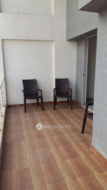 2 BHK Flat In Mantra Ira For Sale  In Handewadi