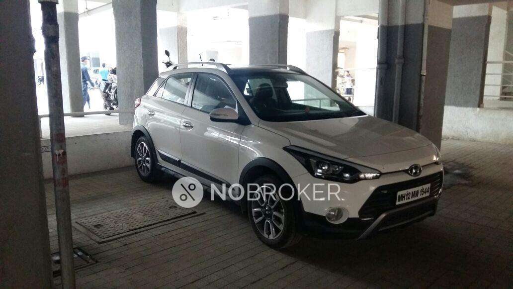 2 BHK Flat In Mantra Ira For Sale  In Handewadi