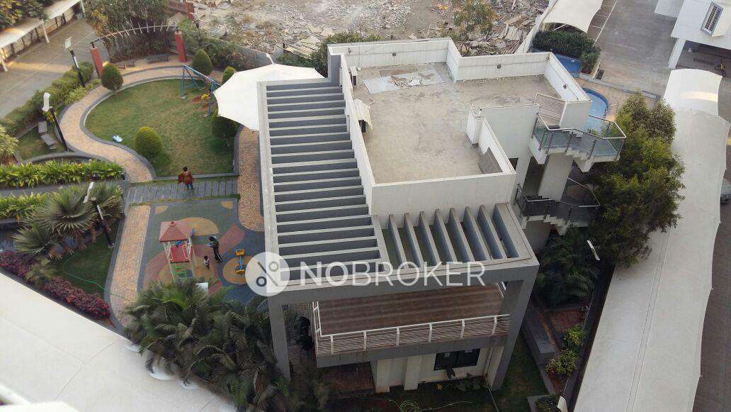 2 BHK Flat In Mantra Ira For Sale  In Handewadi