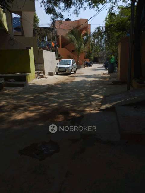 2 BHK Flat for Rent  In Quthbullapur