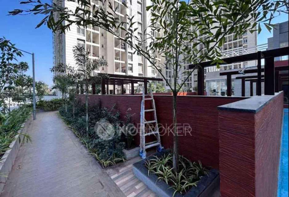 3 BHK Flat In Vtp Purvanchal, Wagholi For Sale  In Wagholi