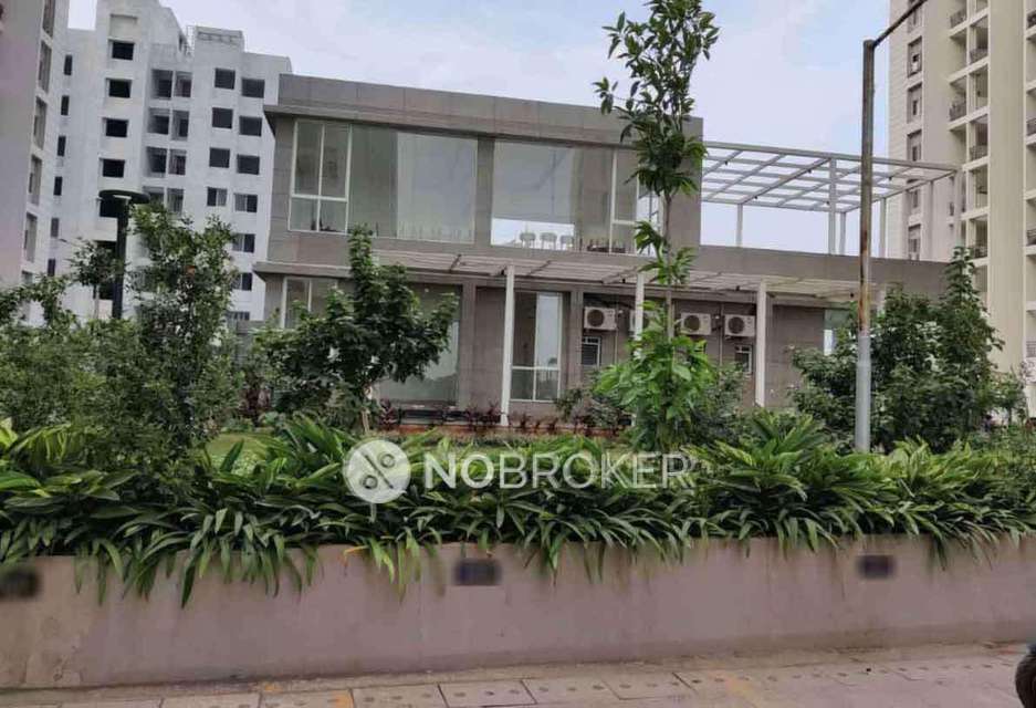 3 BHK Flat In Vtp Purvanchal, Wagholi For Sale  In Wagholi