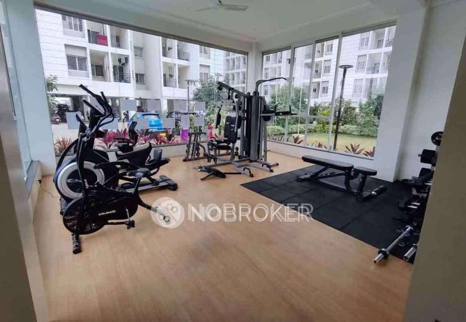 3 BHK Flat In Vtp Purvanchal, Wagholi For Sale  In Wagholi