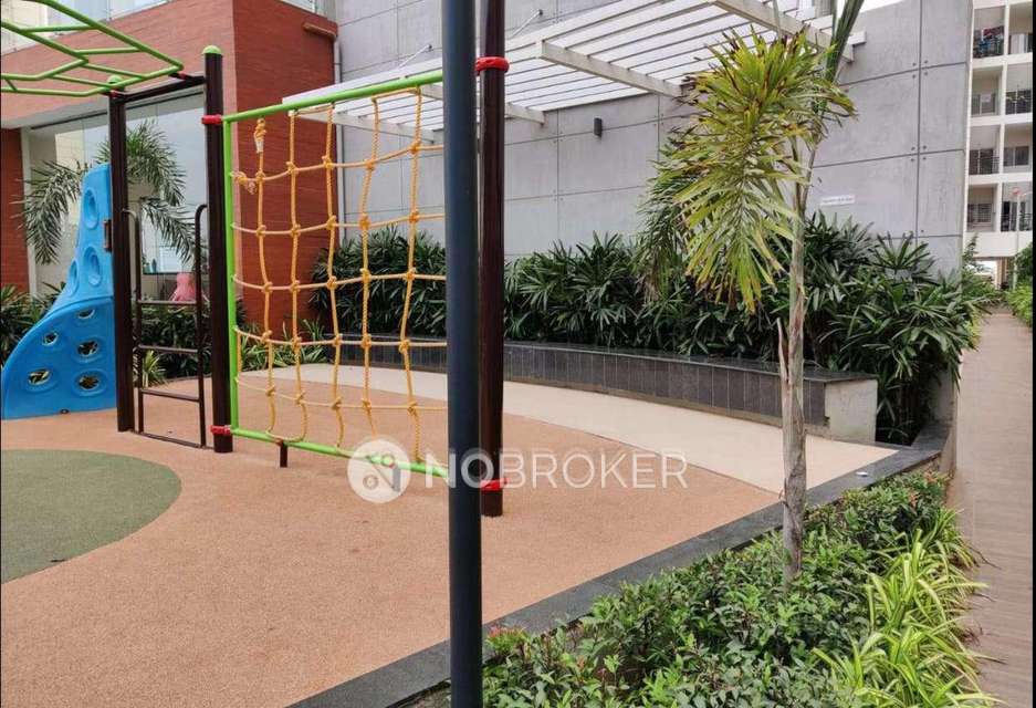 3 BHK Flat In Vtp Purvanchal, Wagholi For Sale  In Wagholi