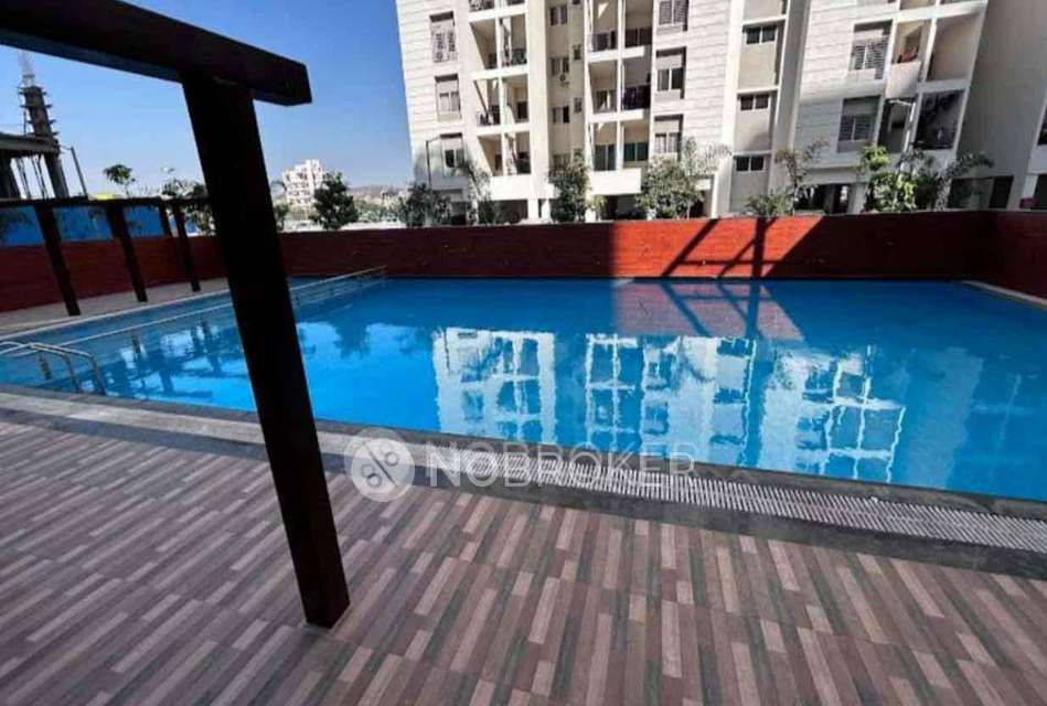 3 BHK Flat In Vtp Purvanchal, Wagholi For Sale  In Wagholi