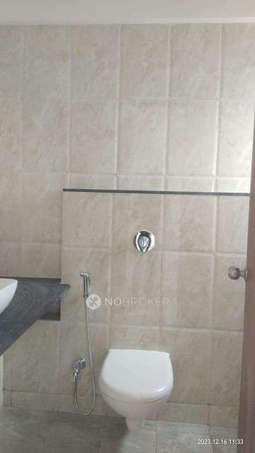 3 BHK Flat In Vtp Purvanchal, Wagholi For Sale  In Wagholi