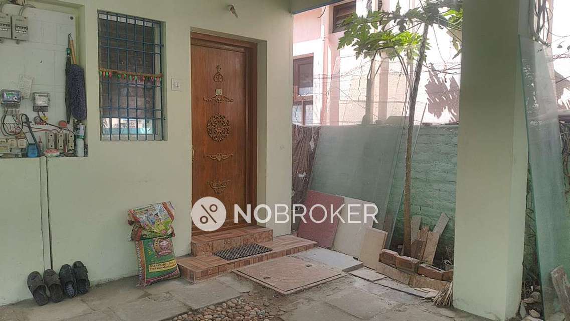 1 RK House for Rent  In Villivakkam