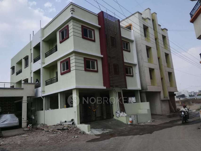 1 RK Flat for Rent  In Wagholi