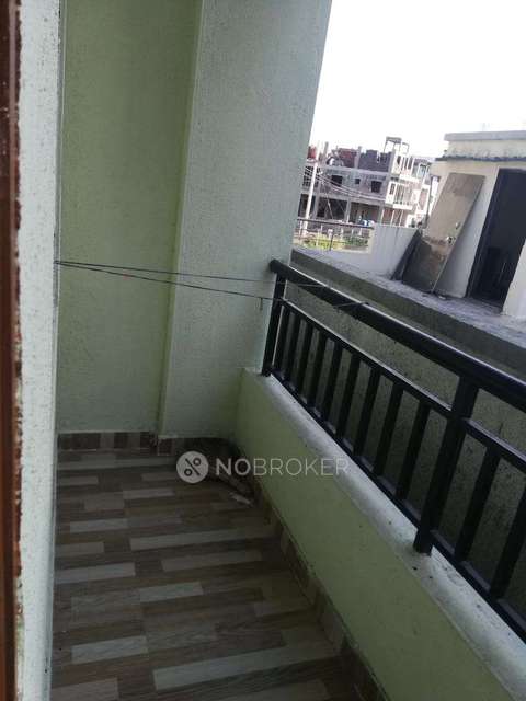 1 RK Flat for Rent  In Wagholi