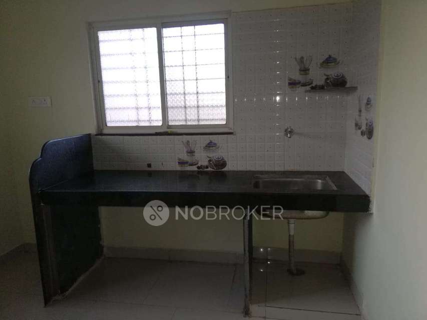 1 RK Flat for Rent  In Wagholi