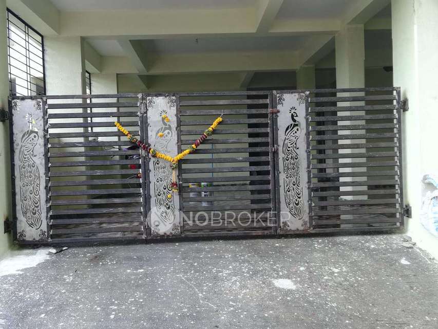 1 RK Flat for Rent  In Wagholi