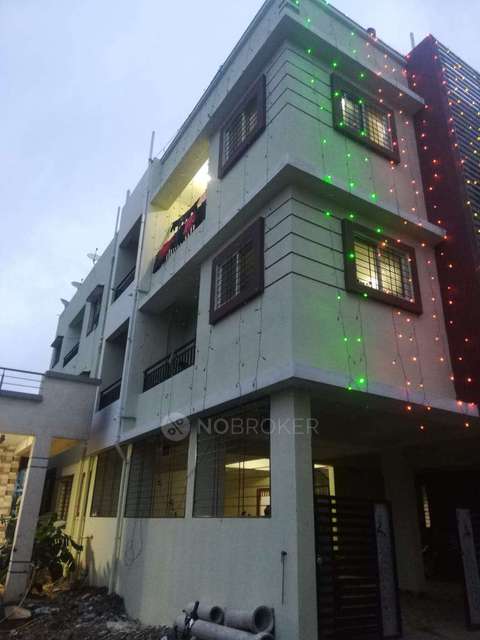 1 RK Flat for Rent  In Wagholi