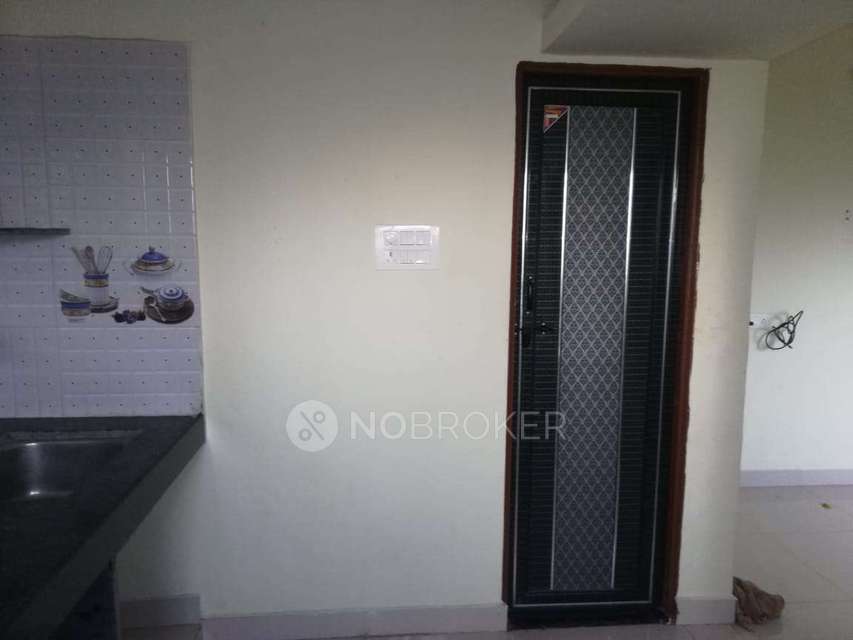 1 RK Flat for Rent  In Wagholi