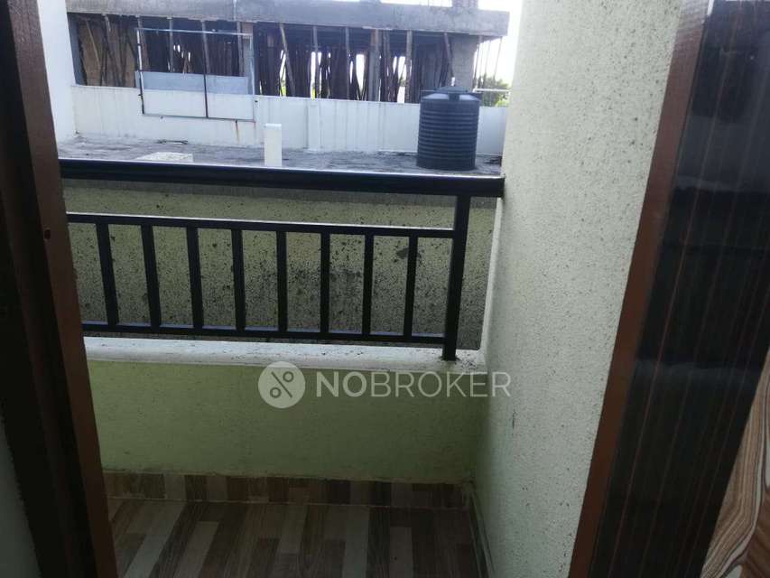 1 RK Flat for Rent  In Wagholi