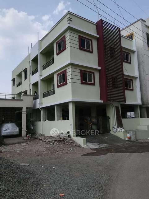 1 RK Flat for Rent  In Wagholi