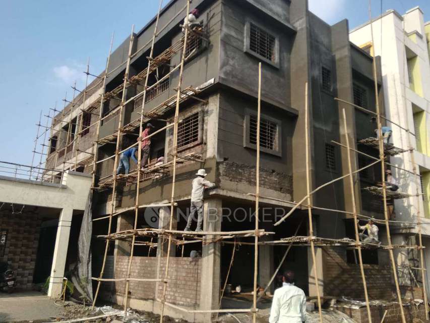 1 RK Flat for Rent  In Wagholi