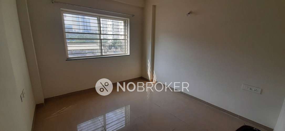 2 BHK Flat In The Cliff Garden for Rent  In Hinjewadi